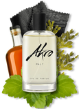 Malt By Akro For Unisex 3.4oz EDP Spray