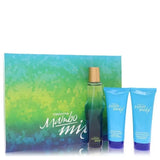 Mambo Mix By Liz Claiborne For Men (3pc Gift Set)