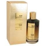 Mancera Aoud Cafe 4.0oz U EDP Spray