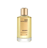 Mancera Holidays Unisex 4.0 oz EDP Spray