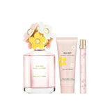 Marc Jacobs Daisy Eau So Fresh 3pc Gift Set For Women