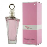 Mauboussin Elle Rose 3.3 oz W EDP Spray
