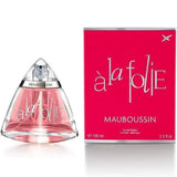 Mauboussin Folie 3.3 oz W EDP Spray