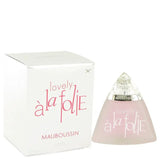 Mauboussin Folie Lovely 3.3 oz Spray