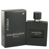 Mauboussin Lui Black 3.3 oz M EDP Spray