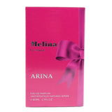 Melina Arina By Emper For Women 3.4oz EDP Spray