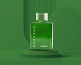 Merazur Energy By Prestigious Parfums For Men 3.3oz EDP Spray