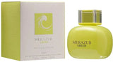 Merazur Green By Prestigious Parfums For Women 3.4oz EDP Spray