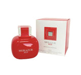 Merazur Red By Prestigious For Women 3.3 oz EDP Spray