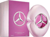 Mercedes Benz By Mercedes Benz For Women 3.0 oz EDP Spray