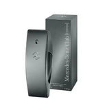 Mercedes Benz Club Extreme For Men 3.4 oz Eau De Toilette Spray