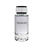 Mercedes-Benz For Men 4.0 oz Eau De Toilette Spray