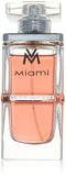 Miami By Victor Manuelle For Women 3.3oz EDP Spray
