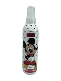 Mickey Mouse By Disney For Boy 6.7oz Body Fresh Spray