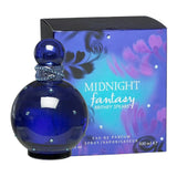 Midnight Fantasy By Britney Spear 3.4 oz W EDP Spray