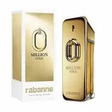 Million Gold Intense By Paco Rabanne For Men 3.4 oz EDP Spray