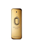 Million Gold Intense By Paco Rabanne For Men 6.8oz EDP Spray