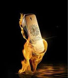 Million Parfum By Paco Rabanne For Men 6.8 oz PARFUM Spray