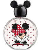 Minnie Mouse By Disney 3.4 oz EDT Spray
