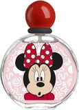 Minnie Mouse By Disney Foe Women 3Pcs Set EDT Spray