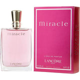Miracle By Lancome 3.4 oz W EDP Spray