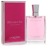 Miracle By Lancome For Women 1.7 oz EDP Spray