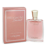 Miracle Secret By Lancome For Women 1.6 oz EDP Spray