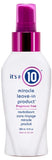 ITS A 10 Miracle Leave-in Product Fragrance Free 4 OZ