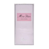 Miss Dior Rose N'Roses By Dior For Women 3.4oz EDT Spray
