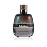Missoni Parfum Pour Homme 3.4 oz Eau De Parfum Spray