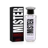 Mister Diavolo by Antonio Banderas For Men EDT 3.4oz Spray