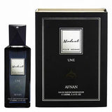 Modest Une Pour Homme By Afnan For Men 3.4oz EDP Spray