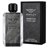 Momentum Unbreak By Bentley For Men 3.4 oz EDP Spray