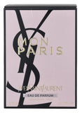 Mon Paris By Yves Saint Lauren For Women 3.0oz EDP Spray
