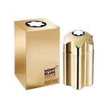 Mont Blanc Emblem Absolu For Men 3.3 oz EDT Spray