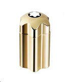 Mont Blanc Emblem Absolu For Men 3.3 oz EDT Spray