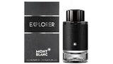 Mont Blanc Explorer 3.3 oz M EDP