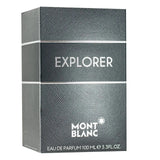 Mont Blanc Explorer 3.3 oz M EDP