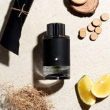 Mont Blanc Explorer 3.3 oz M EDP