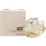 Mont Blanc Lady Emblem 2.5 oz W EDP Spray