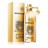 Montale Bengal OUD 3.4 oz U EDP Spray