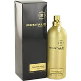 Montale Golden Aoud 3.4 oz U EDP Spray