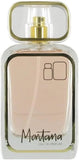 Montana For Women 3.3oz EDP Spray