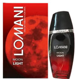 Moon Light By Lomani For Men 3.3oz EDT Spray
