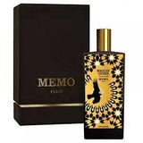 Moroccan Leather By Memo Paris Unisex 2.5 oz EDP Spray
