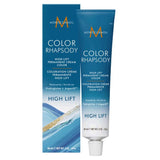 Moroccanoil Color Rhapsody High Lift box and tube