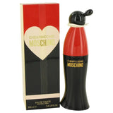 Moschino Cheap & Chic 3.4 oz W EDT Spray