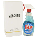 Moschino Fresh Couture 3.4 oz W Spray