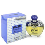 Moschino Glamour Toujours 3.4 oz W EDT Spray
