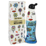 Moschino So Real 3.4 oz W EDT Spray